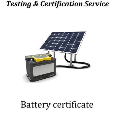 acheter Épreuve d'éclairage de l'UE pour le stockage d'énergie portable LVD 2014/35/UE online manufacture