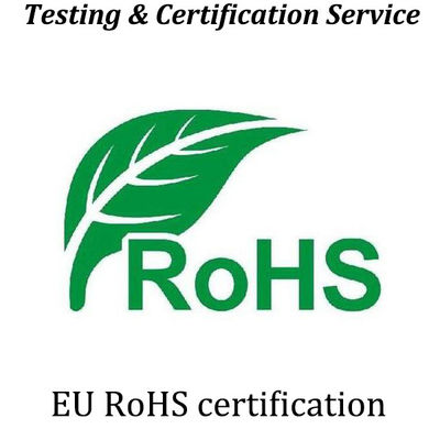 acheter Le système chinois d'évaluation de la conformité RoHS pour les produits électriques et électroniques online manufacture