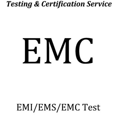 acheter Exigence obligatoire de certification EMC pour le fonctionnement du produit online manufacture