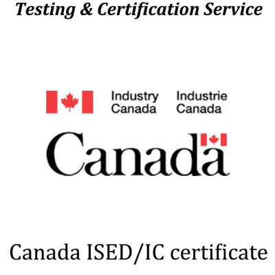 acheter Certification d'essai des circuits intégrés Fcc online manufacture