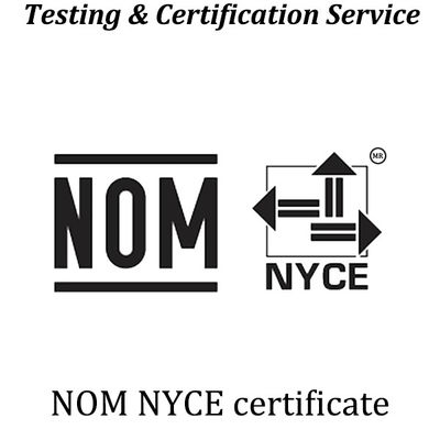 acheter NOM NOM-050 NOM NYCE NOM ANCE NOM-032-ENER NOM-024-SCFI NOM-050-SCFI Certifications pour les personnes physiques ou morales qui ont été soumises à un examen médical online manufacture