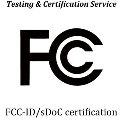 acheter Laboratoire d'essais de certification EMC aux États-Unis online manufacture