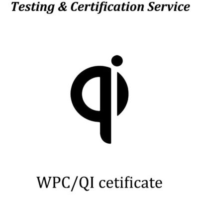 acheter Certification Bpp Wpc pour la recharge sans fil Bluetooth Certification Qi online manufacture