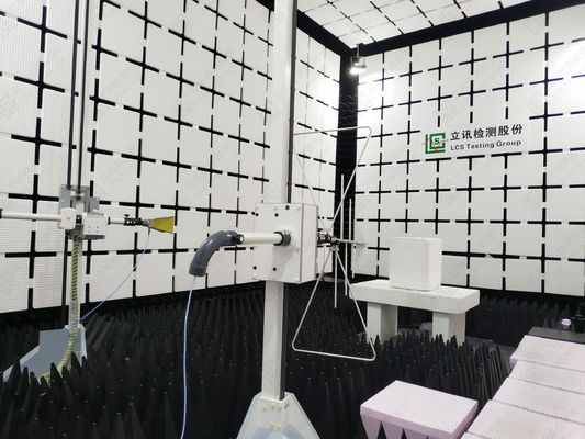 acheter Tests de radiofréquence Émissions d'antenne Tests d'appareils RF online manufacture