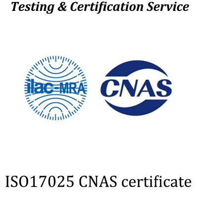 acheter Tests et certification des appareils ménagers Tests de produits électriques et électroniques online manufacture