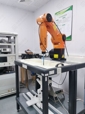 acheter Test des produits de communication sans fil Certification Test des produits électroniques online manufacture