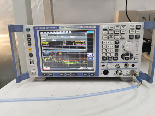 acheter Test en laboratoire Certification d'essai des connecteurs électriques online manufacture