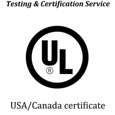 acheter Certification UL;Exigences relatives à la marque UL;Liste UL, reconnaissance et classification online manufacture