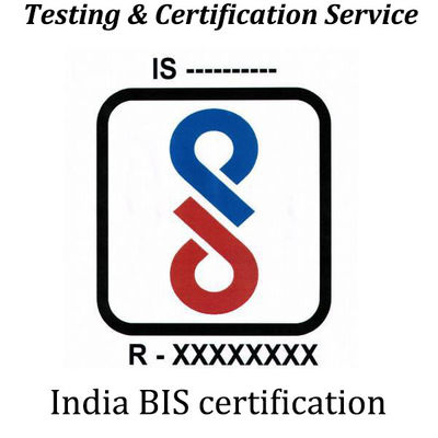 acheter Produits de télécommunications Marché indien TEC Certification Testing & Certification Service online manufacture