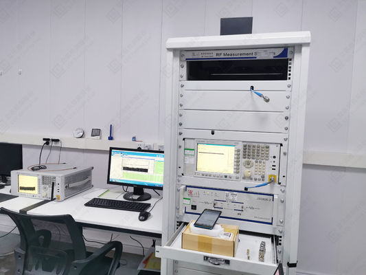 acheter Certification NRTL américaine Laboratoire d'essais reconnu au niveau national FCC SDOC FCC ID CERTIFICATION online manufacture
