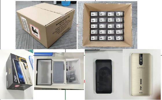 acheter Test et certification du groupe électrogène portable CNAS ANSI/CAN/UL 2743 online manufacture
