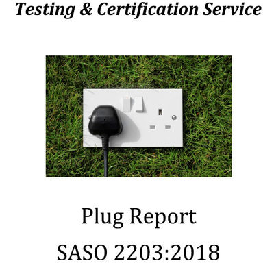acheter Projet de test et de certification des prises intelligentes FCC,KC,ANATEL,SRRC,BSMI,C-TICK,RCM,MIC,INMETRO online manufacture