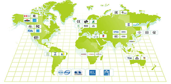 acheter Certification chinoise de conservation de l'énergie online manufacture