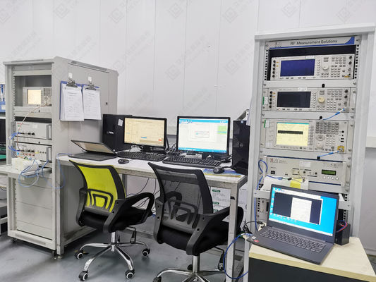 acheter Certification internationale WI-FI 6E FCC Partie 15E Mise à jour de la norme online manufacture