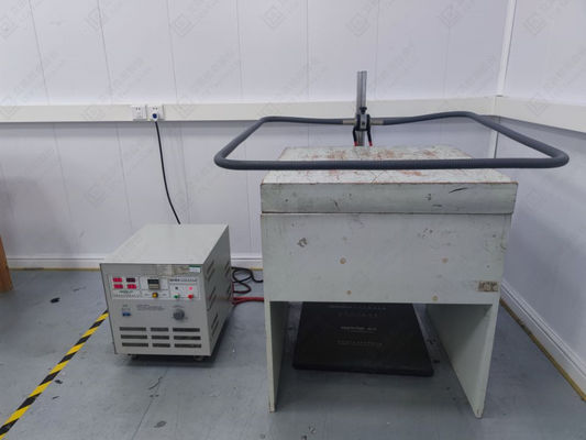 acheter test de sécurité online manufacture