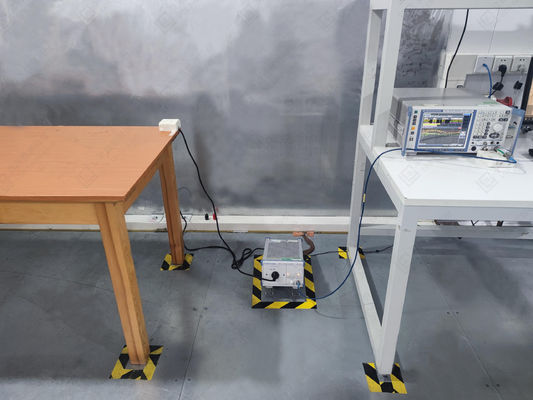 acheter Appareils audio, vidéo et appareils électroniques similaires Requis de sécurité CEI 60065:2014 ED8 9 online manufacture