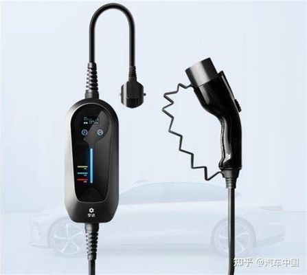 acheter Épreuves de la résistance à la chaleur et au feu du système de charge des véhicules électriques online manufacture