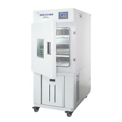 acheter Épreuve de chaleur et d'humidité en alternance online manufacture