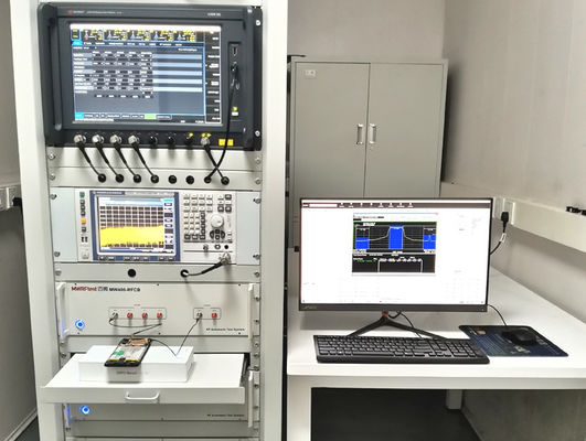 acheter Laboratoire de communication 5G online manufacture