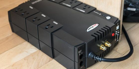 acheter Épreuve UPS des systèmes d'alimentation ininterrompus pour les circuits de signalisation externes online manufacture
