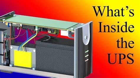 acheter Systèmes d'alimentation électrique sans interruption UPS Test de produit pour le câblage / les connexions et l'alimentation online manufacture