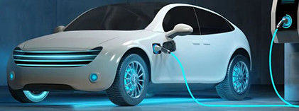 acheter Certification de détection des armes de charge pour les véhicules à énergie nouvelle online manufacture