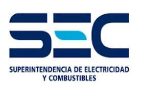 acheter Chili Certification obligatoire de la SEC pour les produits électriques et les produits à base de carburant online manufacture