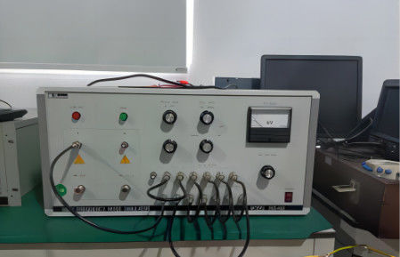 acheter Certification de l'essai total du carbone volatil pour les matériaux intérieurs des voitures online manufacture