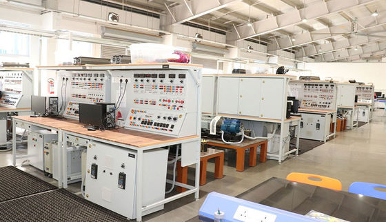 acheter Épreuve d'équipement électrique pour marquage et documentation online manufacture