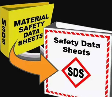 acheter Conseils d'experts pour vos besoins de certification de produits chimiques online manufacture