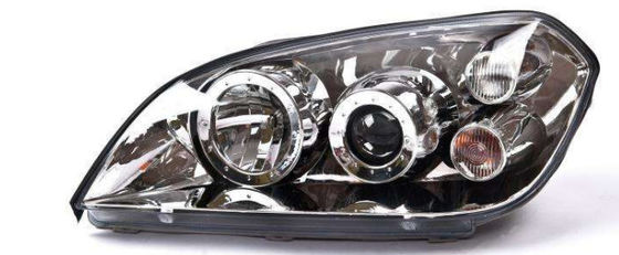 acheter Normes d'essai VSTD de certification VSCC de Taiwan pour les feux de voiture online manufacture