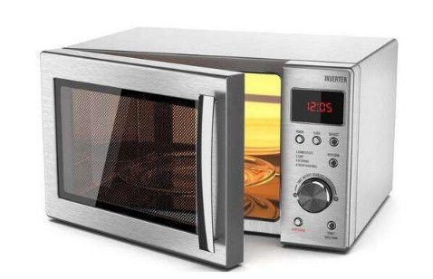acheter Rationalisez votre processus de fabrication avec la certification du four à micro-ondes 3C online manufacture