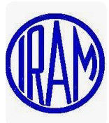 acheter Argentine Certification IRAM Répondre aux exigences de sécurité des produits électriques online manufacture