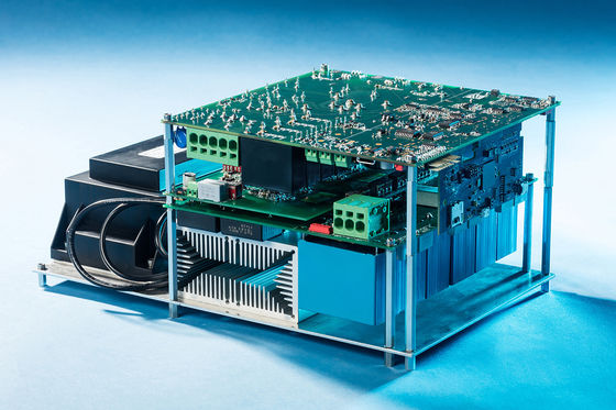 acheter Exigences de sécurité pour les systèmes et équipements de convertisseurs électroniques de puissance online manufacture