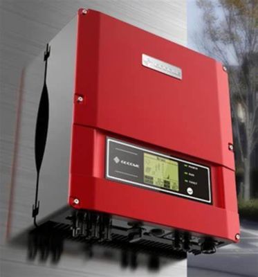 acheter Exigences de sécurité pour les systèmes et équipements de convertisseur électronique de puissance online manufacture