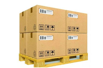 Test de l'emballage logistique Certification avancée disponible