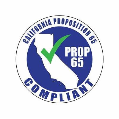 L'exigence d'Amazon: Proposition 65 de la Californie - Selon le cas de la Cour appropriée