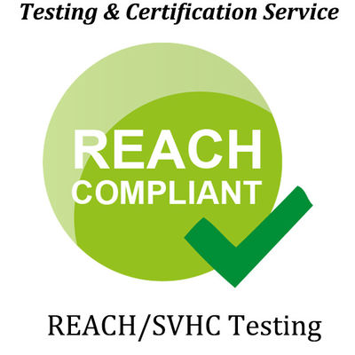 UK REACH (EU Exist) Regulations - SVHC (Liste de substances très préoccupantes pour l'autorisation)