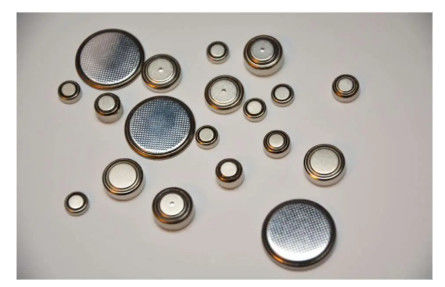 Certification nord-américaine Cellule à bouton ou batterie de pièce US Exigence obligatoire Loi publique 117-171 - Loi de Reese