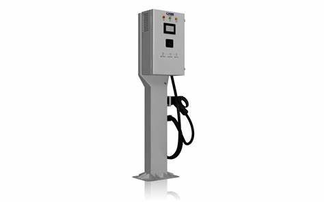 Système de recharge pour véhicules électriques,augmentation de température