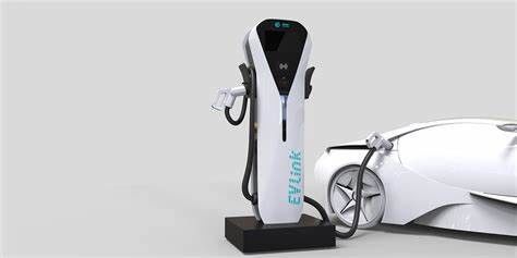 Système de recharge pour véhicules électriques,Résistance mécanique