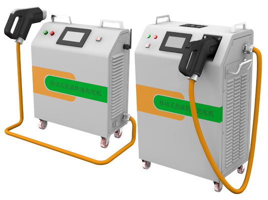 Système de recharge du véhicule électrique, essais de fonctionnement normal, essais de fonctionnement anormal et défaut unique