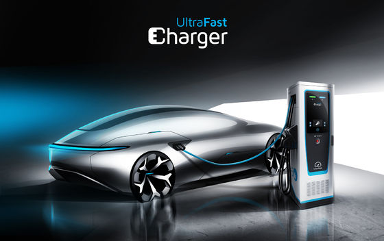Système de recharge pour véhicules électriques,catégories de surtension