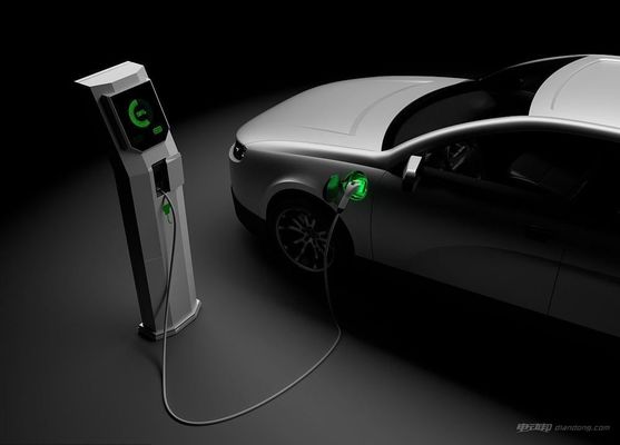 Système de recharge des véhicules électriques,Équipement contenant des batteries et leurs circuits de protection