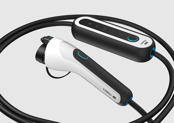 Épreuve du système de recharge du véhicule électrique Épreuves de résistance mécanique