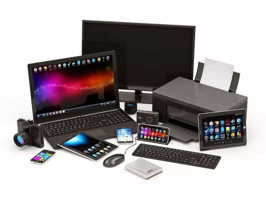 Équipement de technologie de l'information,Protection contre les chocs électriques en extérieur