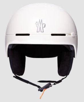 Certification du casque 3C