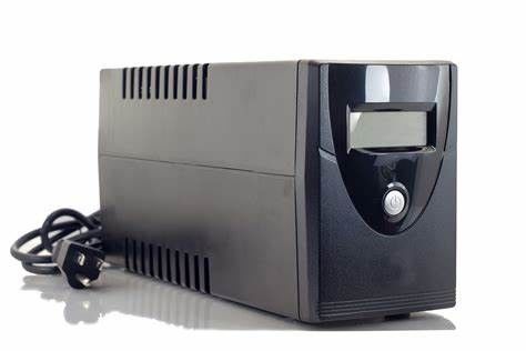 Systèmes d'alimentation sans interruption (UPS) Marquages et instructions