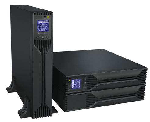 Systèmes d'alimentation ininterrompus UPS Test de protection des UPS destinés à être utilisés dans les zones d'accès des opérateurs