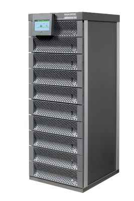 Test UPS des systèmes d'alimentation ininterrompus pour la protection contre le rétro-alimentation